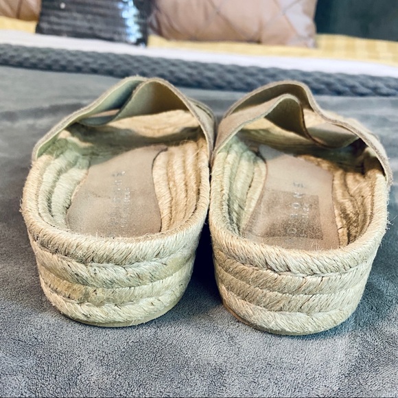 Madison Los Angeles Espadrilles - Picture 6 of 6